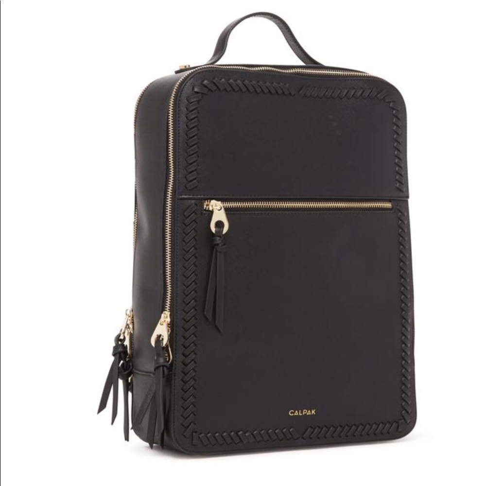 NWT Calpak backpack